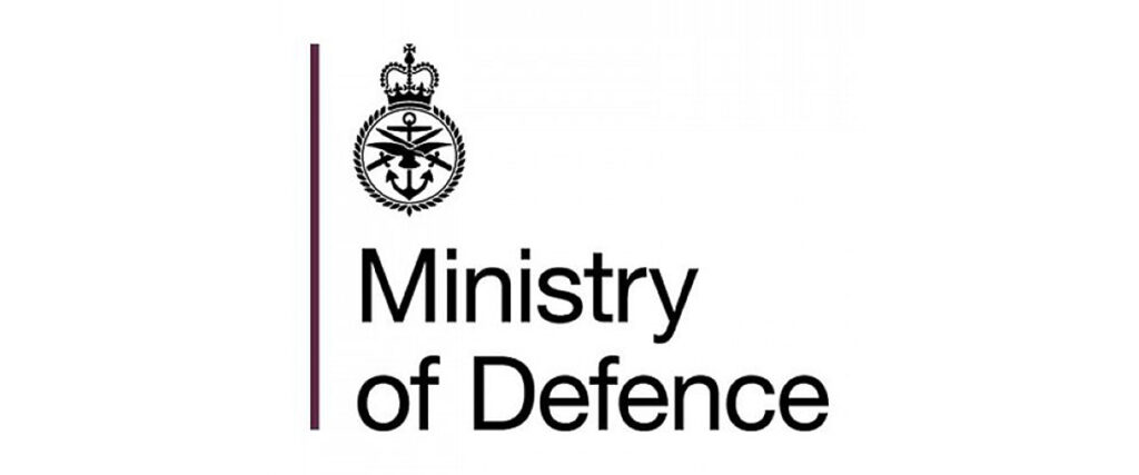 SCX Ministry Of Defence providing Kinetic Defence Solutions