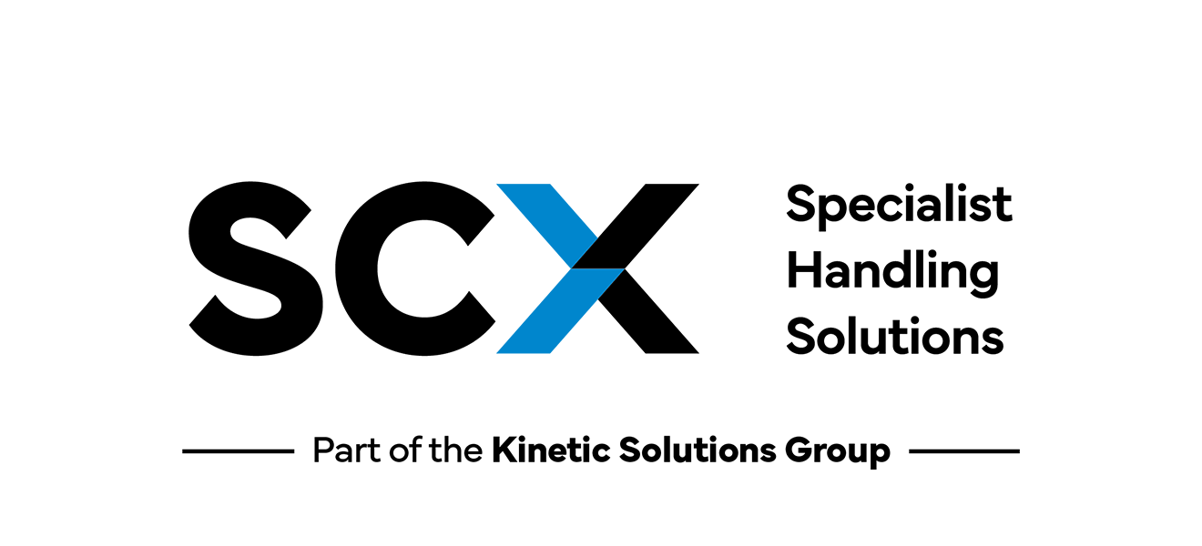 Home - SCX | Specialist Handling Solutions